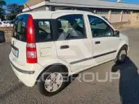 2004 Fiat Panda