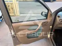 2004 Fiat Panda