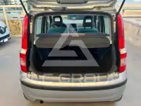 2004 Fiat Panda