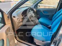 2004 Fiat Panda