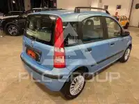 2004 Fiat Panda
