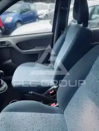 2004 Fiat Panda