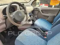 2004 Fiat Panda