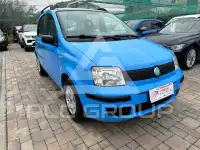 2004 Fiat Panda