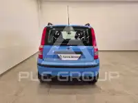 2004 Fiat Panda