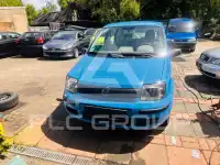2004 Fiat Panda