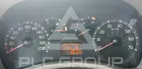 2004 Fiat Panda