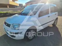 2004 Fiat Panda