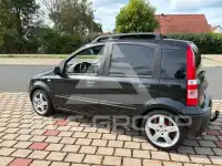 2004 Fiat Panda