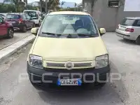 2004 Fiat Panda