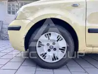 2004 Fiat Panda