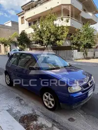 2004 Fiat Panda