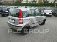 2004 Fiat Panda