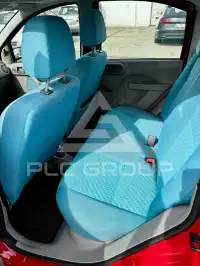 2004 Fiat Panda