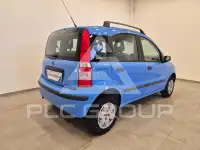 2004 Fiat Panda