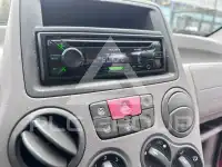 2004 Fiat Panda