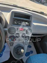 2004 Fiat Panda