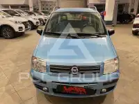 2004 Fiat Panda