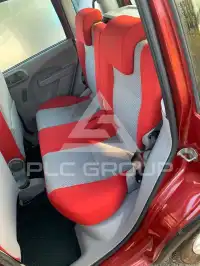 2005 Fiat Panda