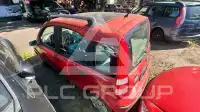 2004 Fiat Panda