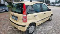 2004 Fiat Panda