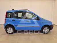2004 Fiat Panda