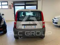 2004 Fiat Panda