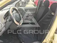 2004 Fiat Panda