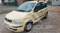 2004 Fiat Panda