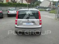 2004 Fiat Panda