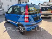 2004 Fiat Panda