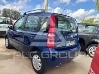 2004 Fiat Panda
