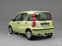 2004 Fiat Panda