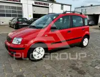 2004 Fiat Panda