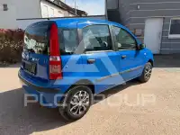 2004 Fiat Panda