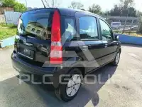 2004 Fiat Panda