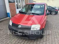 2004 Fiat Panda