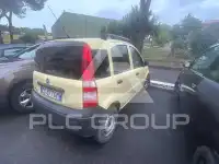 2004 Fiat Panda