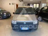 2004 Fiat Panda