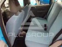2004 Fiat Panda