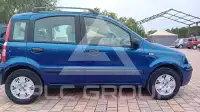 2004 Fiat Panda