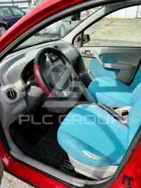 2004 Fiat Panda