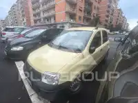 2004 Fiat Panda
