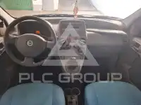 2004 Fiat Panda