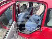 2004 Fiat Panda