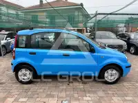 2004 Fiat Panda