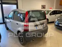 2004 Fiat Panda