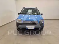 2004 Fiat Panda