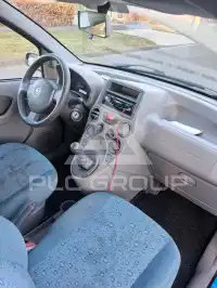 2004 Fiat Panda