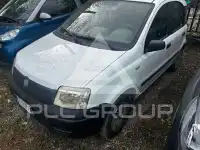 2004 Fiat Panda